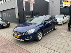 Volvo V60 - 1.6 T3 Ocean Race Schuifdak Trekhaak Airco NAP APK