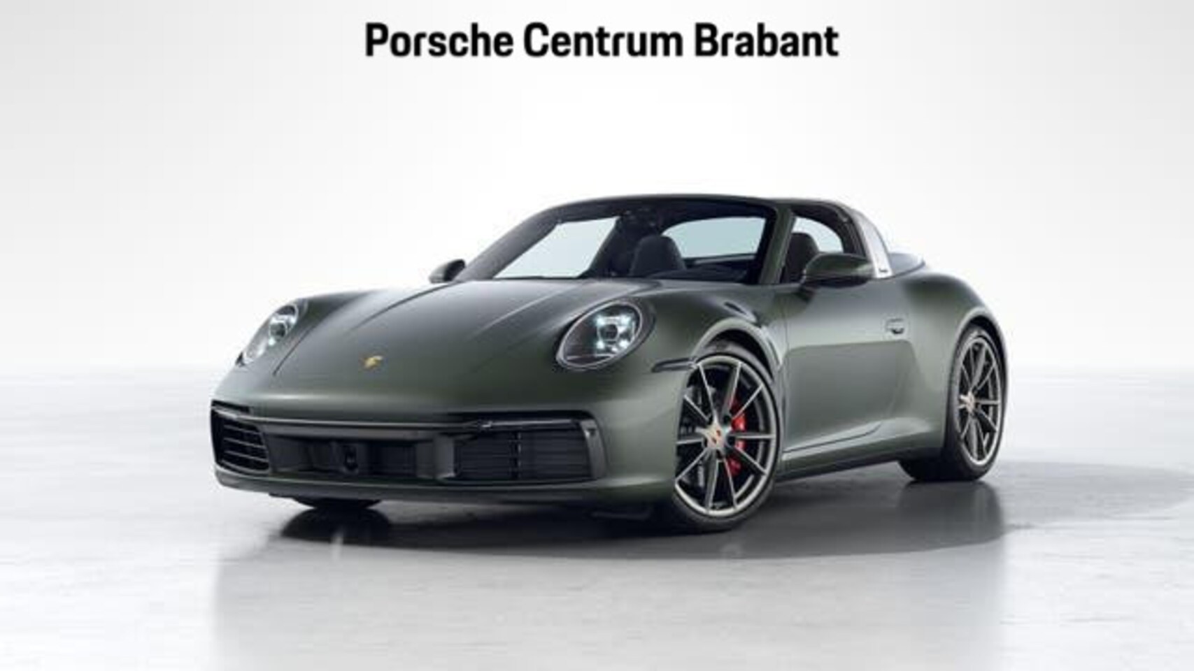 Porsche 911 - 4S - AutoWereld.nl