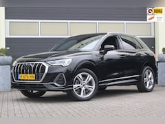 Audi Q3 - 45 TFSI e S edition S-Line | Trekhaak | Carplay