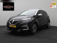 Renault Captur - 0.9 TCe Edition One 2018 | Navigatie | Trekhaak | Bose Audio | Carplay | Achteruitrij Came