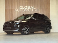Hyundai Tucson - 1.6 T-GDI PHEV N Line 4WD - STOELVENTILATIE - CAMERA - 19 INCH