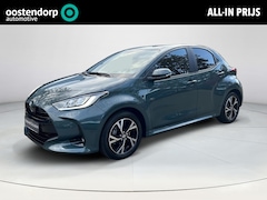 Toyota Yaris - 1.5 Hybrid 115 Dynamic