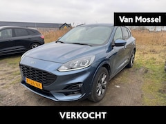 Ford Kuga - 2.5 PHEV ST-Line | Trekhaak | Winterpack | Driver Assistance Pack | Fabrieksgarantie tot 0