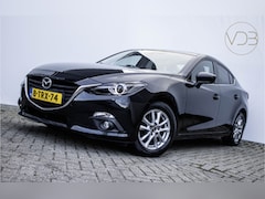 Mazda 3 - 3 2.0 TS+ sedan Trekhaak Origineel NL