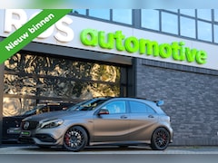 Mercedes-Benz A-klasse - AMG 45 4MATIC | STAGE 2 | PANO | ACC | STOELVERWARMING |