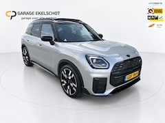 MINI Countryman - E John Cooper Works XL|PANO|H&K|TREKHAAK|360°|MASSAGE