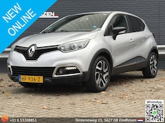Renault Captur - 1.5 dCi Dynamique | Cruise | Climate | Navi |