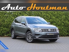 Volkswagen Tiguan Allspace - 1.5 TSI DSG | 7 Persoons | ACC | Trekhaak | Camera | CarPlay | Stoelverwarming
