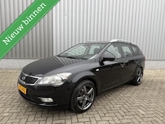 Kia Cee'd Sporty Wagon - 1.4 CVVT X-tra