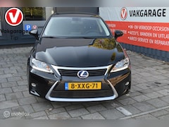 Lexus CT 200h - F Sport Line