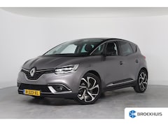 Renault Scénic - 1.3 TCe Bose | Automaat | Panoramadak | BOSE | HUD | Cruise Adaptive | Camera | Clima | Na