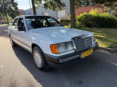Mercedes-Benz 200-500 (W124) - E 230 AUTOMAAT LPG (70 LITER) BELASTINGVRIJ