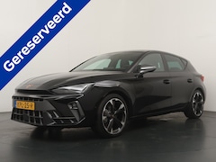 CUPRA Leon - 1.5 TSI e-Hybrid 204pk PHEV Business | Stoel- en stuurwiel verwarming | Adapt. Cruise | FA
