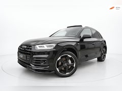 Audi Q5 - 55 TFSI e quattro 3x S LINE PANO SFEER ACC LEER CAM