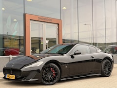 Maserati GranTurismo - 4.7 S | BTW AUTO | Bose | Leder | Youngtimer | Memory | Cruise |