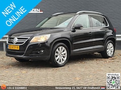Volkswagen Tiguan - 1.4 TSI Sport&Style