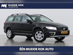 Volvo XC70 - 2.0 D4 FWD Inscription Edition | ACC | Standkachel | Trekhaak | Stoel+Stuurverwarming | Ve