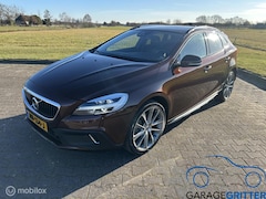 Volvo V40 Cross Country - 2.0 D2 Momentum