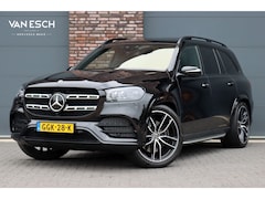 Mercedes-Benz GLS - 400 d 4MATIC AMG Line Premium+ | 7pers | Luchtvering | Distronic+ | Massage | Stoelventila