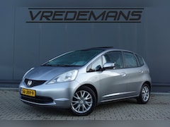 Honda Jazz - 1.2 Trend