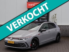 Volkswagen Golf - 2.0 TSI GTI 245 PK Panoramdak Leer LED