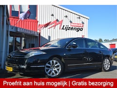 Citroën C6 - 3.0 HdiF V6 Exclusive Navi | Leer | Trekhaak | JBL | Head-Up | Stoelverwarming