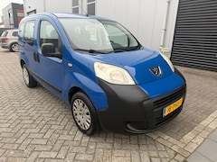 Peugeot Bipper Tepee - 1.4i Active NWE APK AIRCO NAP