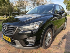Mazda CX-5 - 2.0 SkyActiv-G 165 TS+ 2WD Met onderhoudshistorie