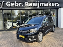 Opel Combo - 1.5D L2H1 Edition*Airco*Camera*Stuurverwarming