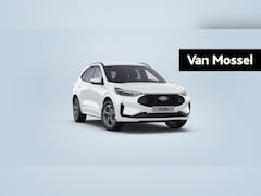 Ford Kuga - 2.5 PHEV ST-Line | DRIVER ASSISTENCE PACK | ELEKTRISCH WEGKLAPBARE TREKHAAK | ALL WHEATER