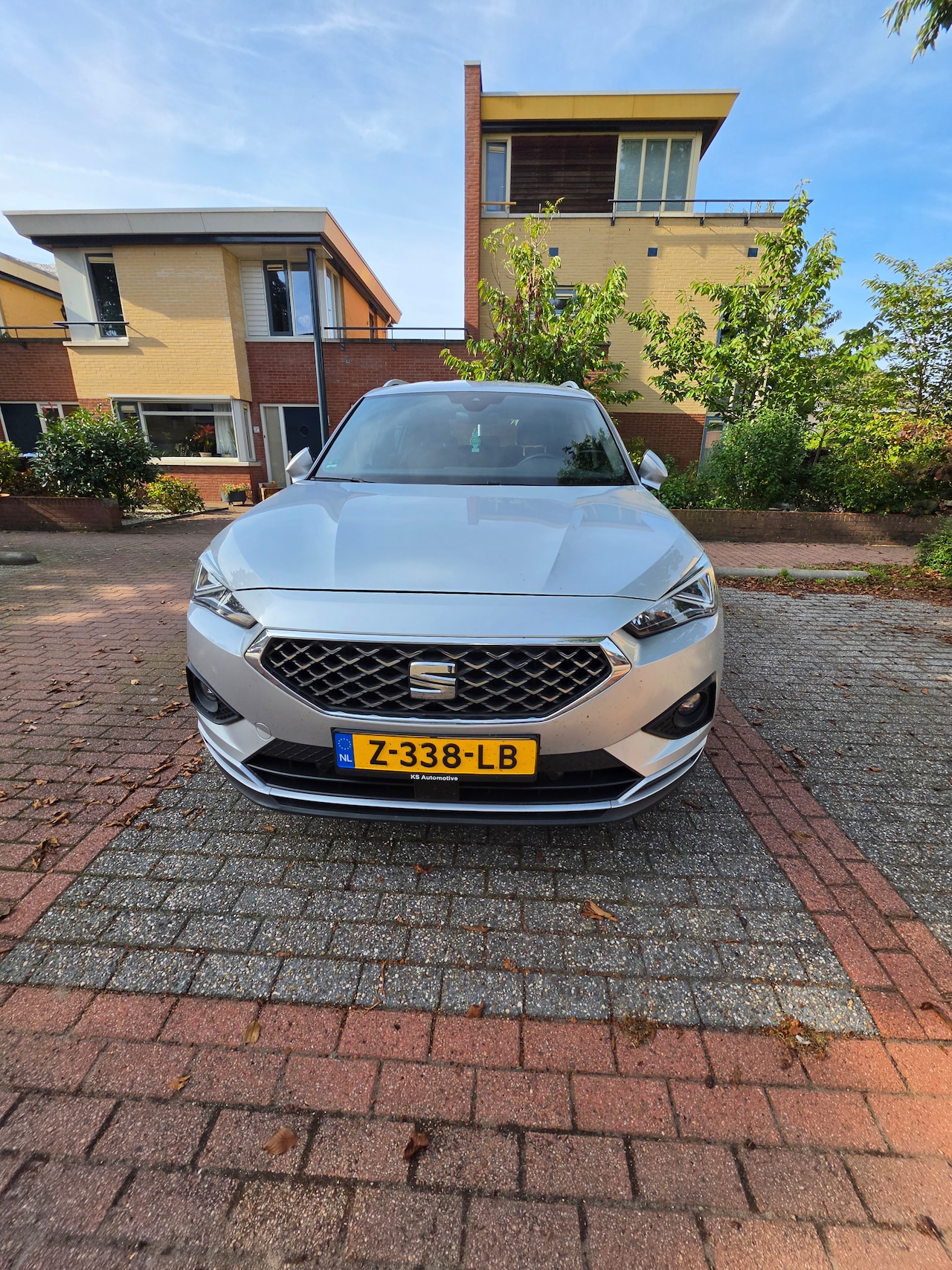 SEAT Tarraco - 1.5 TSI Xcellence 7p. - AutoWereld.nl