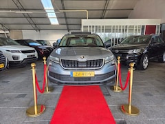 Skoda Kodiaq - 2.0TDI AUTOMAAT PANO+ 7-PERSOON FULL