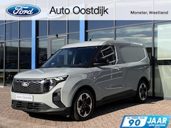 Ford Transit Courier - E-Transit Limited 44 kWh 136PK Winterpack Cruise Camera Carplay-Navi Parkeersensoren Clima