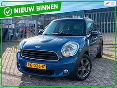 MINI Countryman - 1.6 Cooper Chili