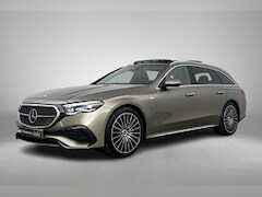 Mercedes-Benz E-klasse Estate - E 300e Automaat Sport Edition | Premium Plus Pakket | Rijassistentiepakket Plus | Leder Pa