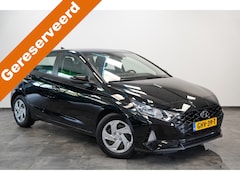 Hyundai i20 - 1.0 T-GDI Premium | Camera | Stoel- & Stuurverwarming | Digitaal Dashboard | PDC 24 Maande