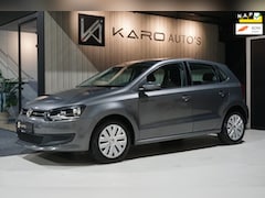 Volkswagen Polo - 1.2-12V Comfort Carplay Airco Cruise 1e Eig