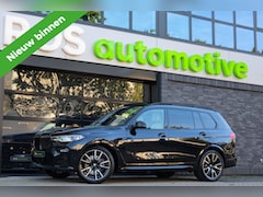 BMW X7 - xDrive40d High Executive | VOL | INDIVIDUAL LEDER | MASSAGE | SKYLOUNGE | CO PILOT | H/K |