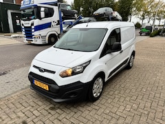 Ford Transit Connect - 1.6 TDCI L1 Ambiente First Edition*Airco