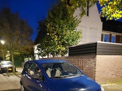 Volkswagen Fox - 1.4 Trendline