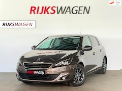 Peugeot 308 - 1.6 e-HDi Allure Cruise control/LED/trekhaak