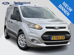 Ford Transit Connect - 1.6 TDCI L1 Trend 95pk | SCI | Trekhaak | Dakdragers | Airco | Bluetooth