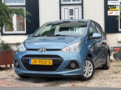 Hyundai i10 - 1.0i i-Motion Comfort|Airco|71DKM|