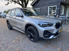 BMW X1 - sDrive18i Business Edition