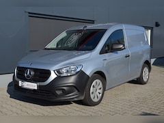Mercedes-Benz Citan - E-Citan