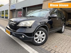 Honda CR-V - 2.0i Elegance 4WD 2DE EIG NAP APK 8-2027 NETTE AUTO