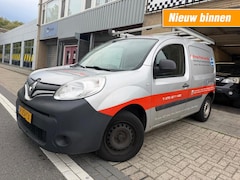 Renault Kangoo - 1.5 dCi 75 Energy Comfort PDC AIRCO RIJDT GOED HANDE PRIJS NAP APK 1-2027
