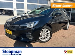 Opel Astra - 1.2 Bus. Elegance 1e eig. NL-auto 15.585km