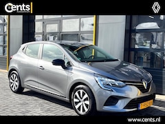 Renault Clio - 1.0 TCe 90 Equilibre Navi Apple All Seasons Dealer Onderhouden