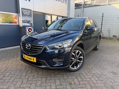 Mazda CX-5 - 2.0 SAG165GT-ML 2WD . LEER-Trekhaak-Camera